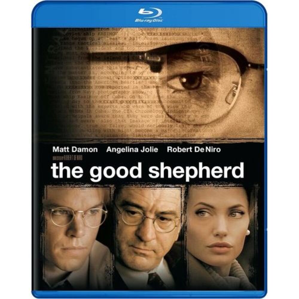 Good Shepherd